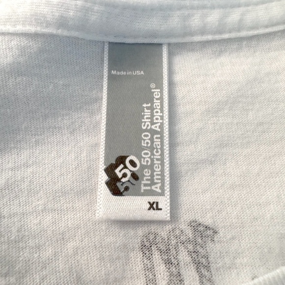 Kacey Musgraves BISCUITS Tee Women's Size XL - Picture 10 of 12